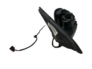 Zpětné zrcátko  Volkswagen Tiguan 2010  5N2857507M  