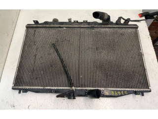 Радиатор охлаждающей жидкости CONSULTAR Honda Accord