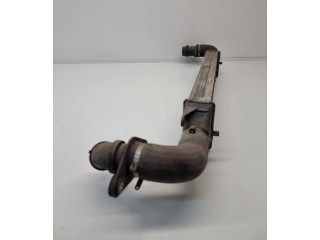 Интеркулер Alfa Romeo Giulietta 2.0