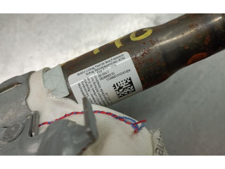 Боковая подушка безопасности A1768600202, AA084F   Mercedes-Benz A W176