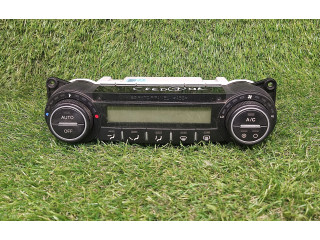 Блок управления климат-контролем 972501H600 KIA Ceed