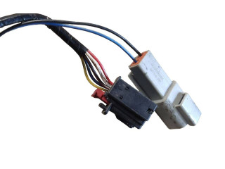 Zpětné zrcátko Audi A6 S6 C7 4G 2015 4G2857410M, E1021143