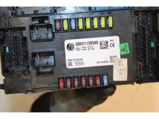 Блок предохранителей Jeep Renegade