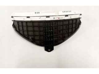 Панель приборов Mitsubishi Grandis