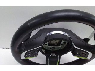 Руль Jaguar F-Pace 2016- года JX73-3F563-FA8PVJ