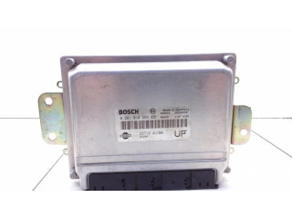 Řídící jednotka 237104U100, 0281010265 Nissan Almera Tino 2001