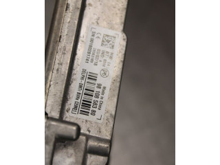 Блок управления 9810858380 Citroen Berlingo