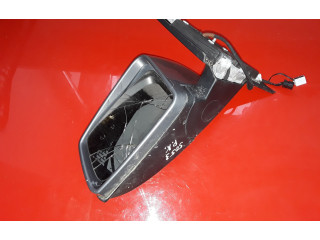 Zpětné zrcátko levé Mercedes-Benz C W204 2010 A3160411, A3160441