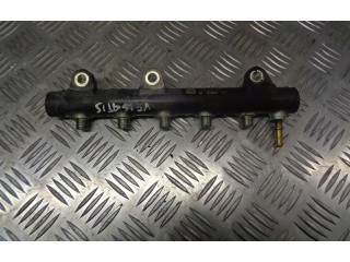 Vstřikovací lišta 0445214062 Renault Vel Satis