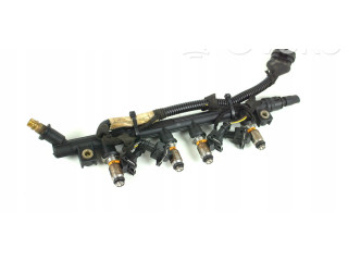 Топливная рампа IWP160   Fiat Grande Punto  