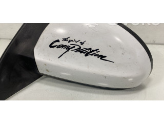 Зеркало (механическое) KIA Pro Cee'd I 2008 - 2013 года