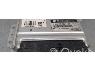 Řídící jednotka 3911002800, CENTRALITAMOTORUCE Hyundai Atos Prime