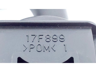 Включатель скорости стеклоочистителей KD45, 17F899 Mazda 3 II