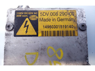 Блок управления Xenon