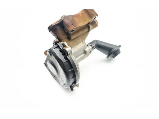 Čerpadlo oleje 03F115105D Seat Ibiza IV (6J,6P) CBZB