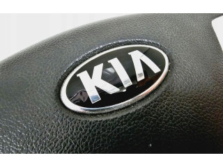 Подушка безопасности водителя 56900-A2100   KIA Ceed