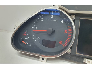 Панель приборов 4F0920931B Audi A6 S6 C6 4F