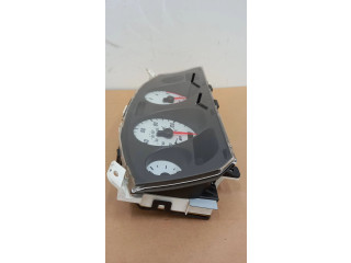 Přístrojová deska Nissan Navara D22 2004 24812VK010, 24812VK011