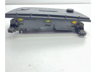 Блок управления климат-контролем 735498549, 198A300 Fiat Doblo