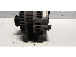 Генератор 57052D   Peugeot Expert      