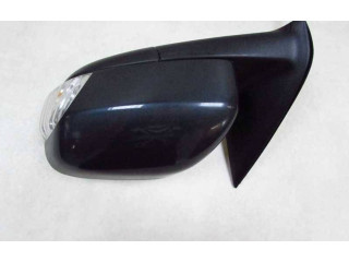 Зеркало электрическое        Volvo XC90  2007 - 2014 года   