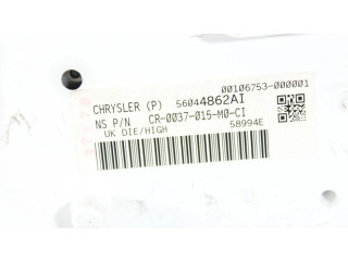 Панель приборов 56044862AI Dodge Nitro