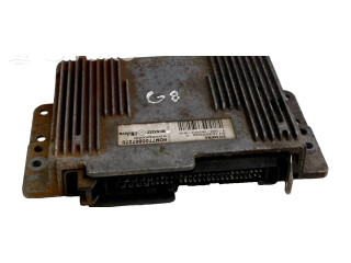 Блок управления двигателя 7700867270, S115303202C   Renault Clio I