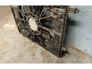 Вентилятор радиатора     A0999061000    Mercedes-Benz E W213 