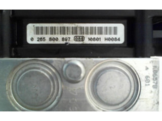 Блок АБС 6001551521   Dacia  Duster  2010 - 2017 года