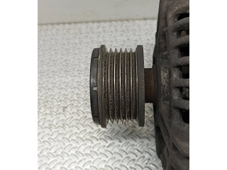 Генератор 8200660033A, 0124425071   Renault Clio III      