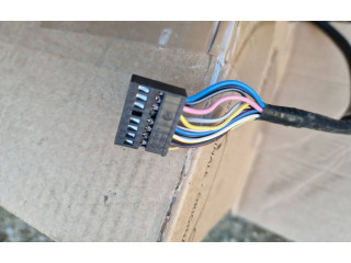 Зеркало электрическое Audi A5 2016 - года