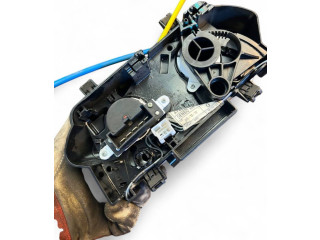 Блок управления климат-контролем 77367969, 77367969   Fiat Ducato