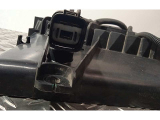 Интеркулер  CJMAG   KIA Sportage 