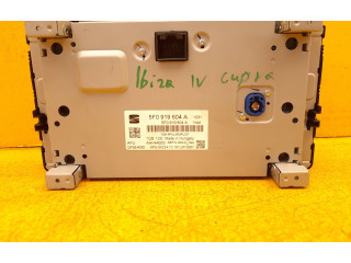 Дисплей 5F0919604A, 5F0919604A Seat Ibiza IV (6J,6P)