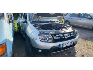 Генератор 231008017R, 231008017R Dacia Duster