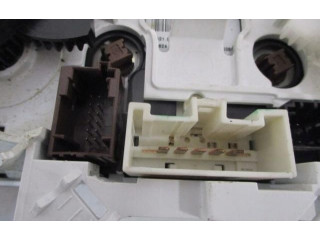 Блок управления климат-контролем 9662494580 Citroen Berlingo