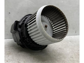 Вентилятор печки       Renault Clio V