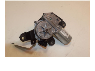 Моторчик заднего дворника 287104350R Dacia Duster