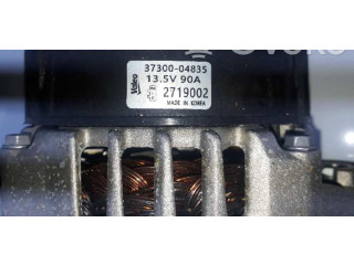 Генератор 3730004835 Hyundai i10