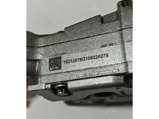 Масляный насос 15212078G Jeep Grand Cherokee