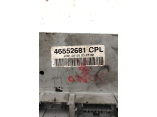 Pojistková skříňka Fiat Grande Punto 2006