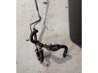 Топливная рампа    Volvo V70  