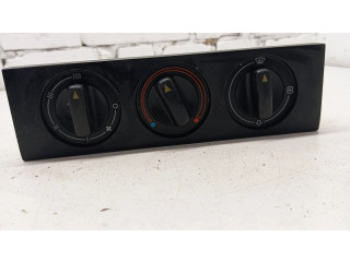 Блок управления климат-контролем    Audi 100 200 5000 C3