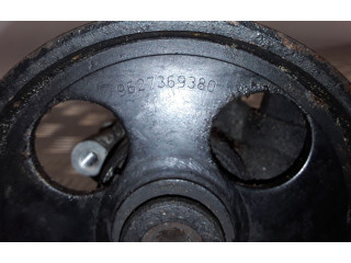 Насос усилителя руля