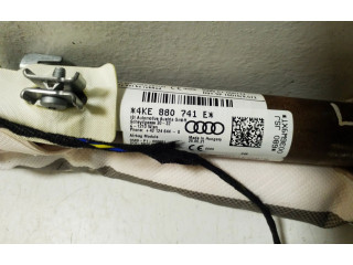 Боковая подушка безопасности 4KE880741E Audi e-tron