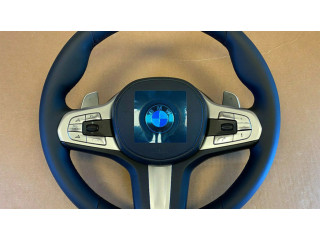 Volant BMW 7 G11 G12 2016 32308008179, 32307855723