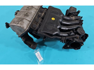 Всасывающий коллектор 06A133206, IMPRK1415201   Skoda Octavia Mk1 (1U)