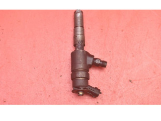 Форсунка 0445110252, 0445110252    Citroen Nemo   