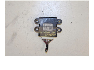 Блок управления двигателя 1640A020 Mitsubishi ASX