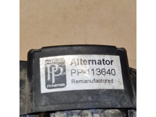 Генератор PP113640   Peugeot 807 2.0     